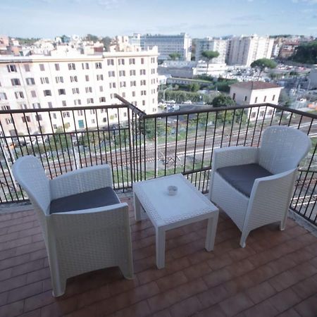 Marco Aurelio Bed and Breakfast Ρώμη Εξωτερικό φωτογραφία