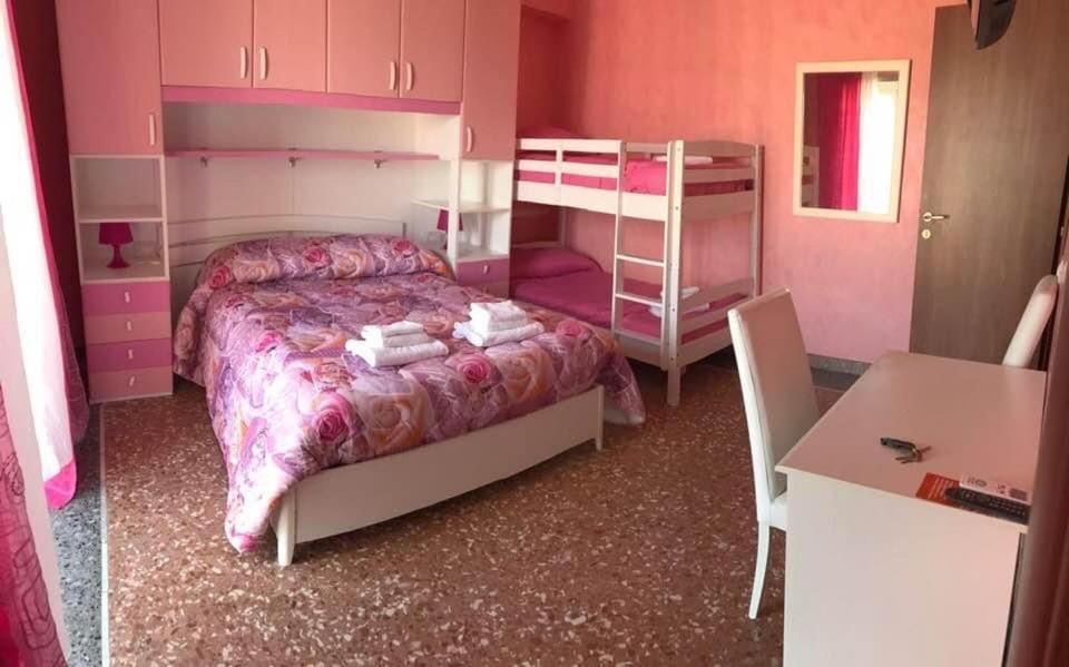 Marco Aurelio Bed and Breakfast Ρώμη Εξωτερικό φωτογραφία