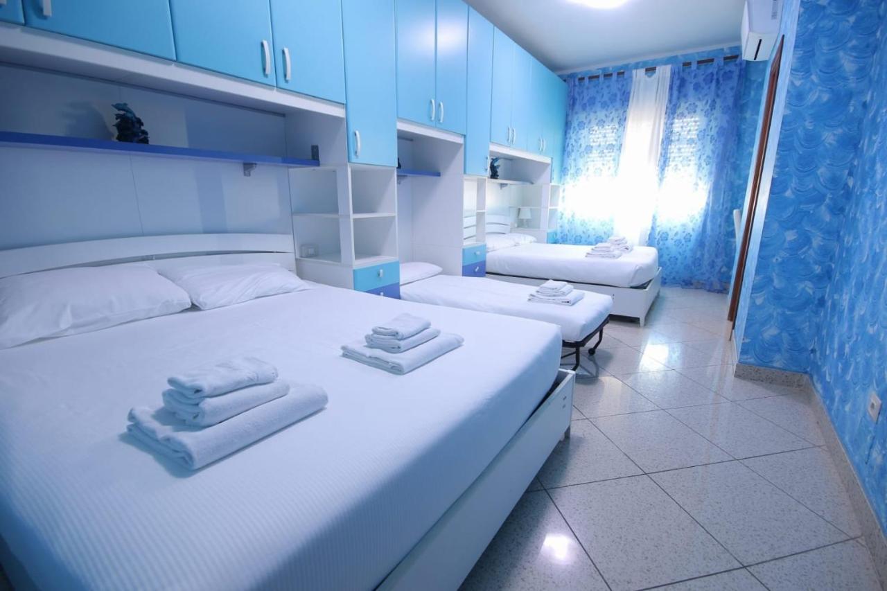 Marco Aurelio Bed and Breakfast Ρώμη Εξωτερικό φωτογραφία