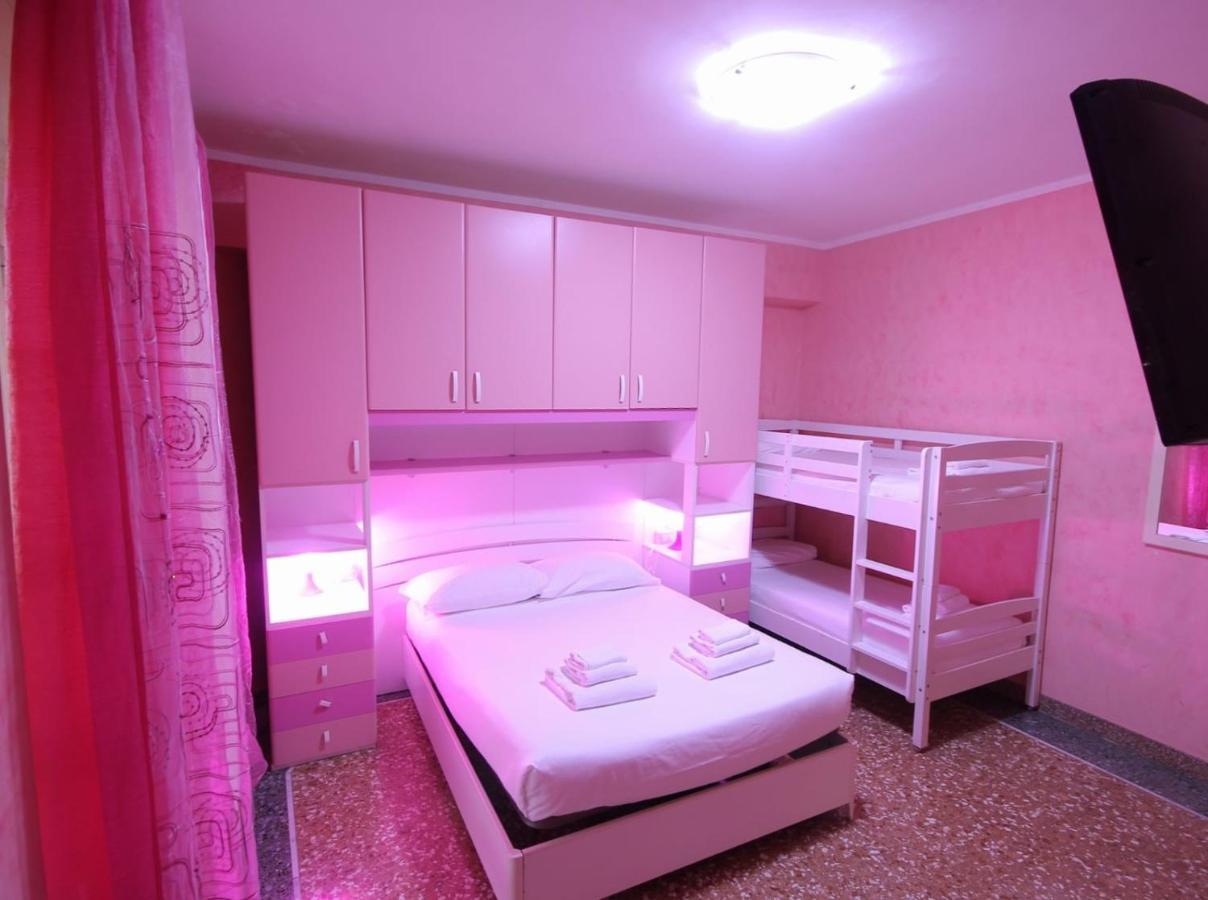 Marco Aurelio Bed and Breakfast Ρώμη Εξωτερικό φωτογραφία