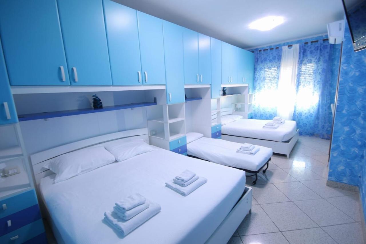 Marco Aurelio Bed and Breakfast Ρώμη Εξωτερικό φωτογραφία