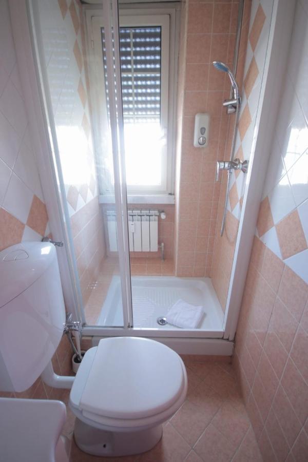 Marco Aurelio Bed and Breakfast Ρώμη Εξωτερικό φωτογραφία