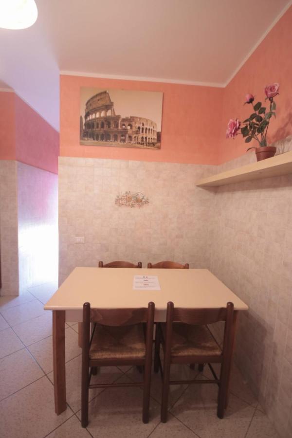 Marco Aurelio Bed and Breakfast Ρώμη Εξωτερικό φωτογραφία
