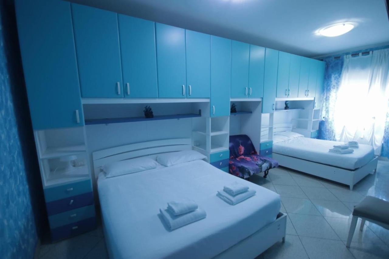 Marco Aurelio Bed and Breakfast Ρώμη Εξωτερικό φωτογραφία
