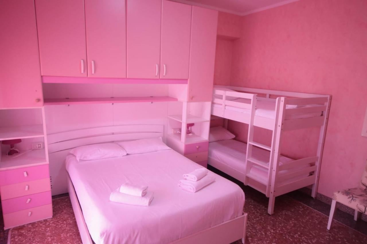 Marco Aurelio Bed and Breakfast Ρώμη Εξωτερικό φωτογραφία
