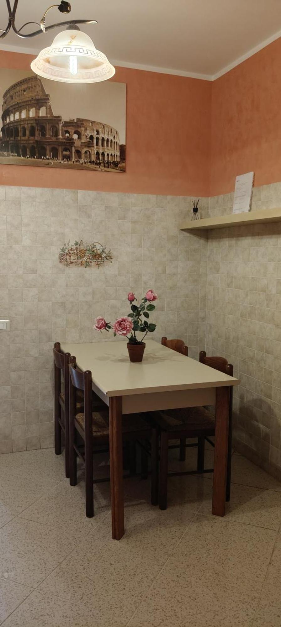 Marco Aurelio Bed and Breakfast Ρώμη Εξωτερικό φωτογραφία