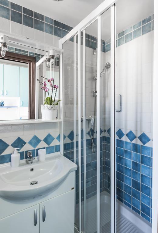 Marco Aurelio Bed and Breakfast Ρώμη Εξωτερικό φωτογραφία