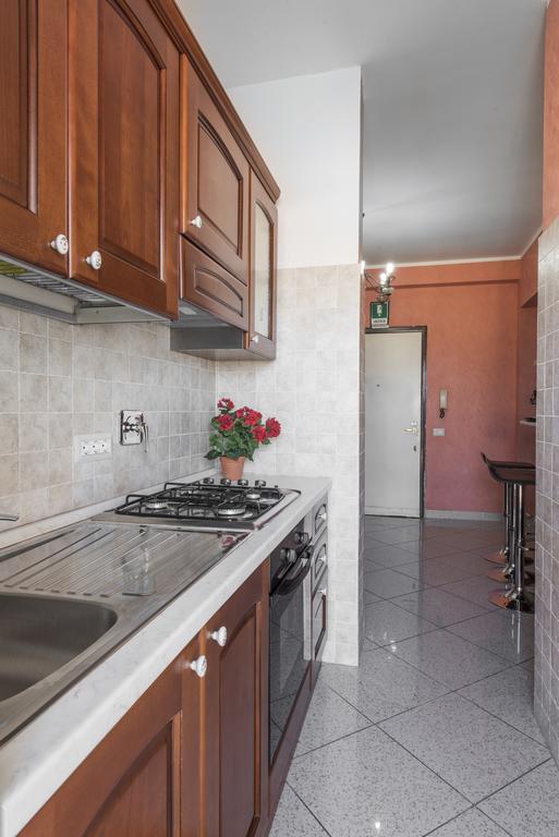 Marco Aurelio Bed and Breakfast Ρώμη Εξωτερικό φωτογραφία