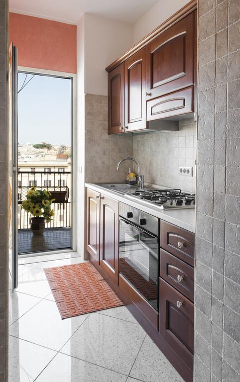 Marco Aurelio Bed and Breakfast Ρώμη Εξωτερικό φωτογραφία